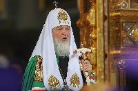 Святейший Патриарх Кирилл сделал заявление в связи с передачей Исаакиевского собора Церкви
