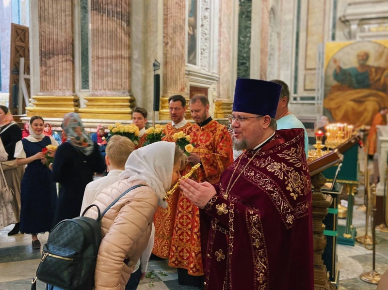 19 мая 2024 года