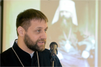 Конференция  "Священномученик Вениамин и сподвижники".