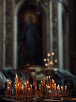 Димитриевская родительская суббота в 2025 году — 1 ноября