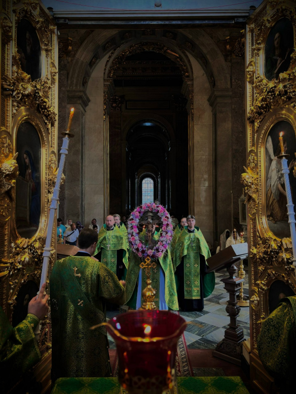 13 августа 2025 года