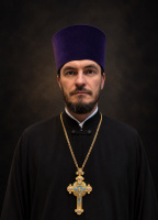 Протоиерей Аркадий Иванович Рахов