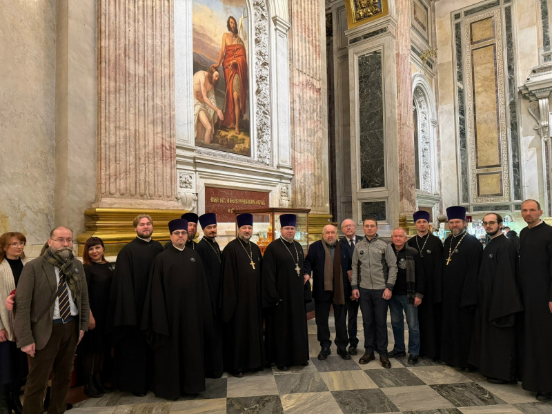 240-лет со дня рождения Огюста Монферрана