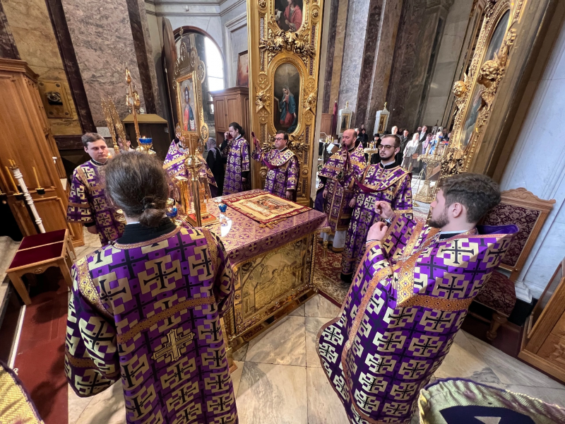 2 мая 2024 года