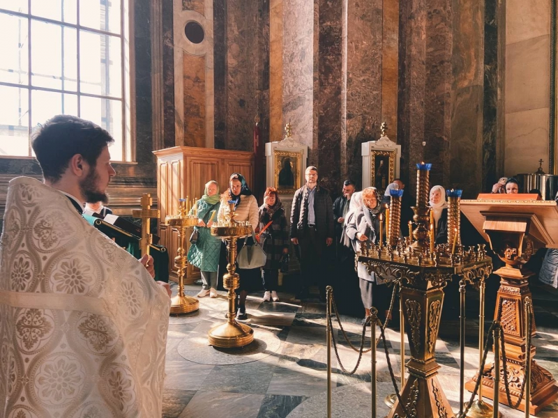 27 апреля 2024 года