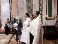 4 апреля Православная Церковь отмечает день памяти святого преподобного Исаакия Далматского